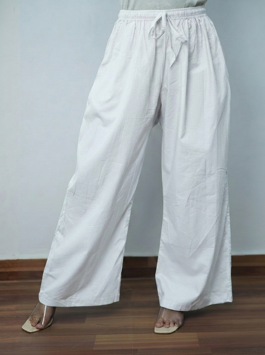 Adhya Free size pants with deep pockets